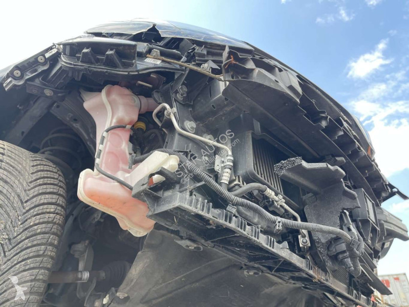 Véhicule utilitaire Renault