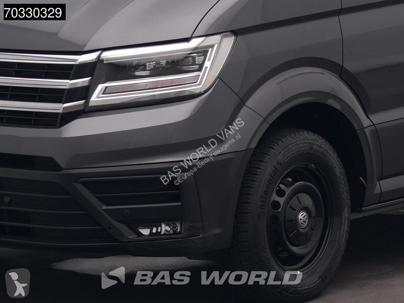 Furgoneta Volkswagen 177pk Automaat L4H3 Navi...