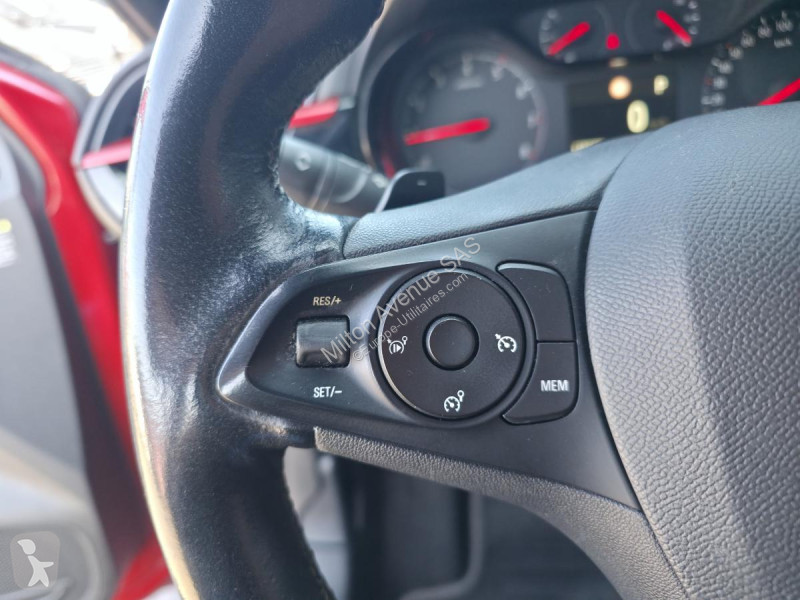 Opel CORSA 1.2i Turbo - 130- BVA  GS Line...