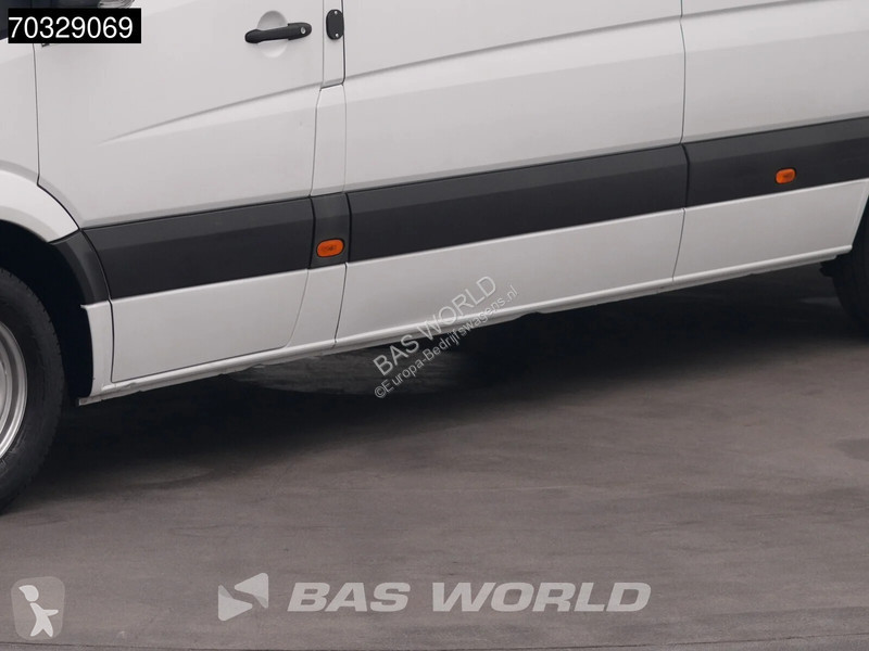 Bedrijfswagen Mercedes 311 CDI Automaat L3H2...