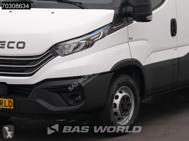 Furgoneta Iveco 35S18 Neu! 3.0L Automatik L4H3...