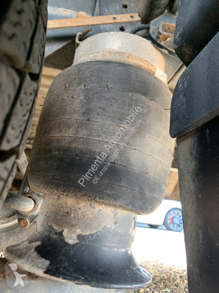 Iveco 50C18HA8/P V AUT LUFT NAVI KLIMA AHK 3,5t...