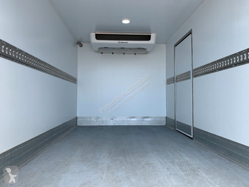 Iveco 35C18HA8 TK KOFFER -20 AUT KLIMA TEMPOMAT...