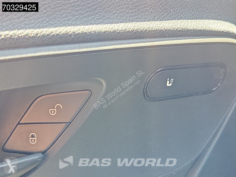 Samochód dostawczy Mercedes 112 L2H2 100%...