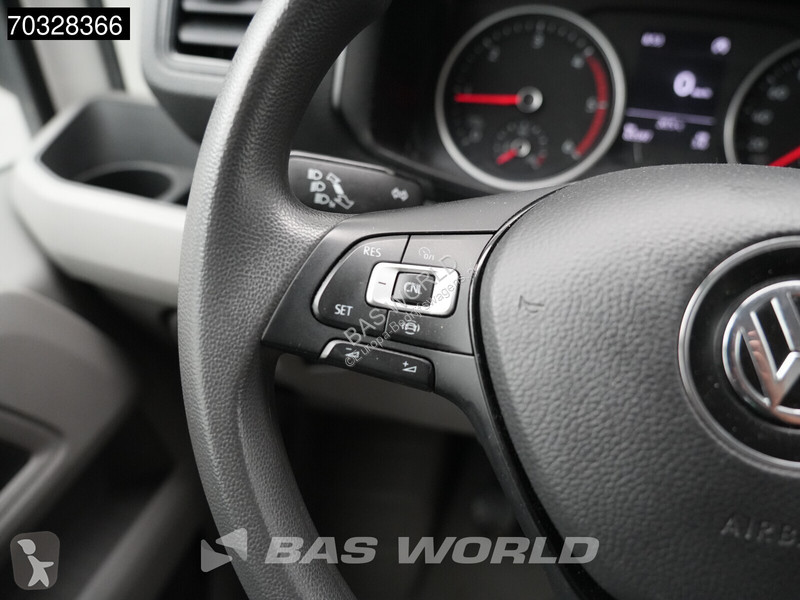 عربة نفعية Volkswagen 177pk 50 Laadklep Zijdeur...