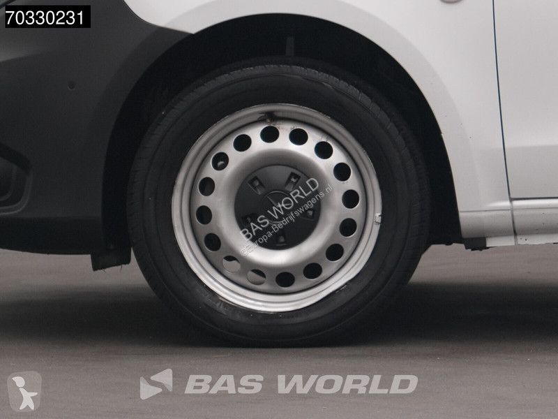 عربة نفعية Mercedes Elektrisch 41kWh 150km WLTP...