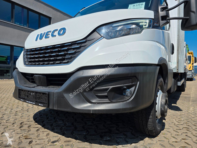 Iveco 72-210 Transporter