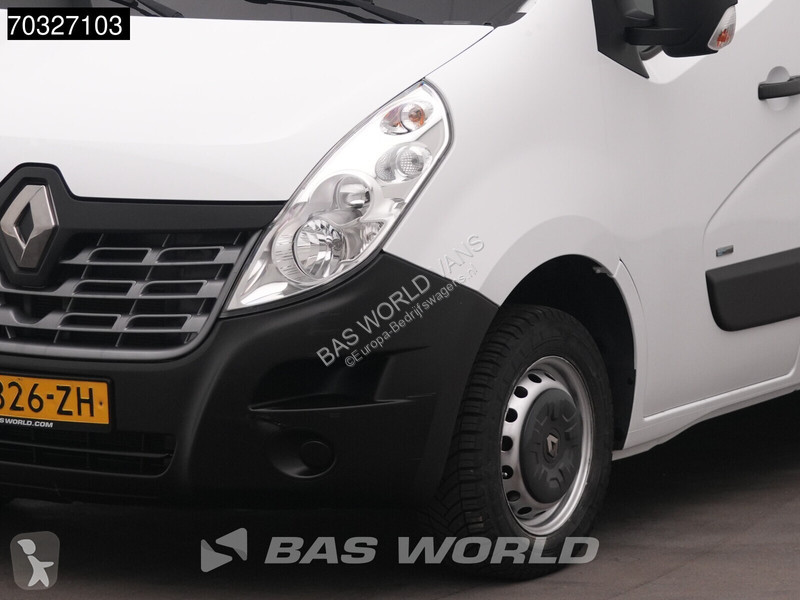 Furgoneta Renault Elektrisch 33kWh 130km WLTP...