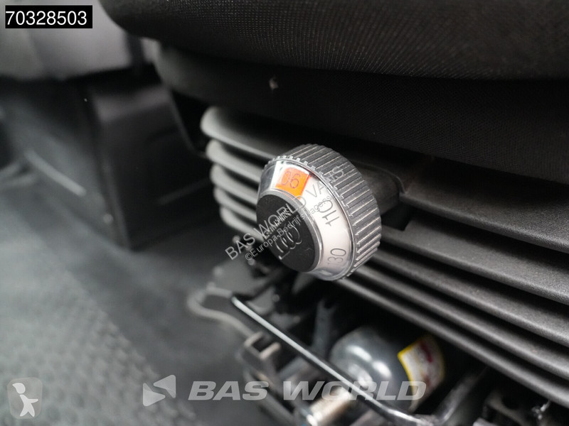 Iveco 35C16 3.0L Automaat Laadklep Zijdeur...