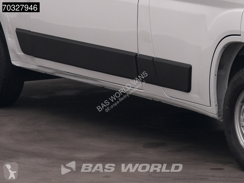 Furgoneta Peugeot L2H2 Airco Parkeersensoren...