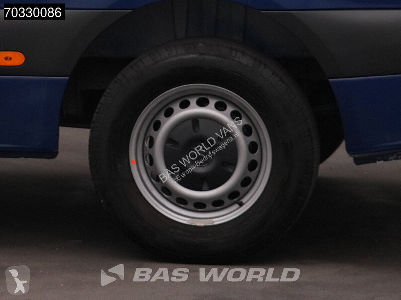 عربة نفعية Mercedes 311 CDI L2H2 Airco MBUX...