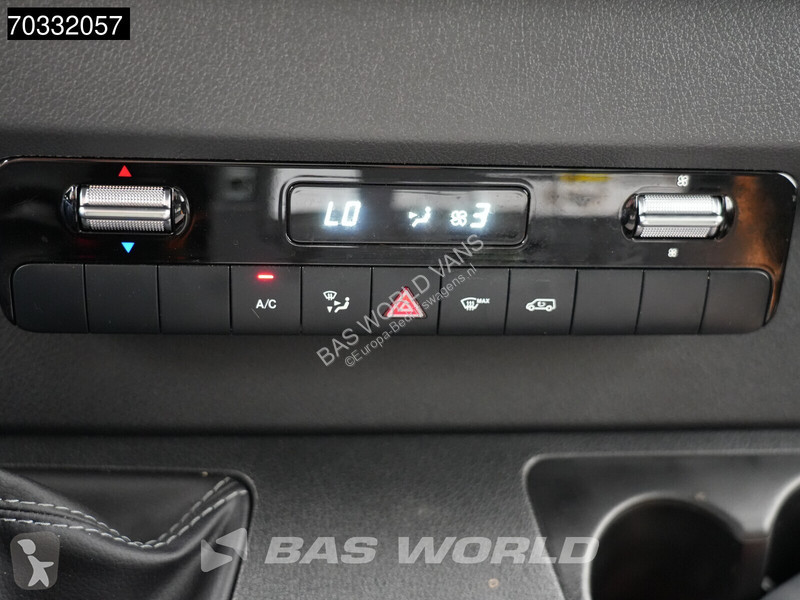 Užitkové vozidlo Mercedes 315 CDI Cooling...