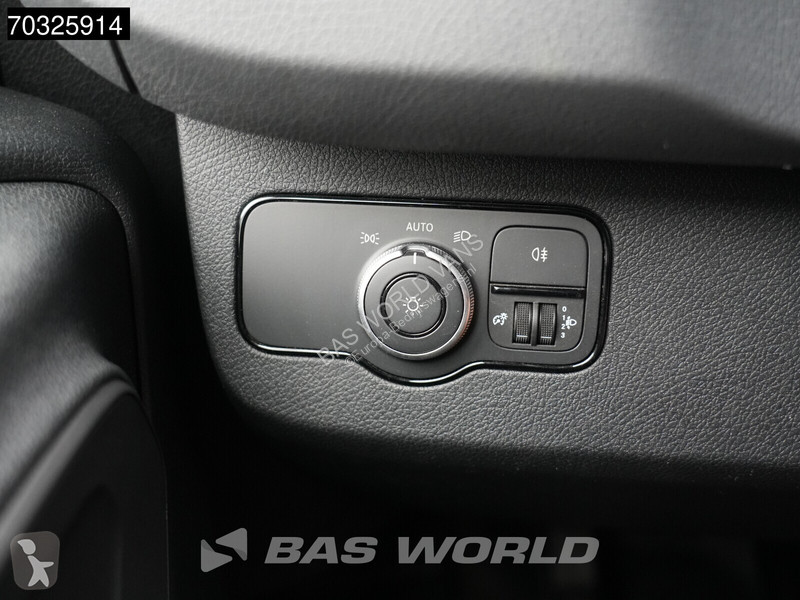 Veículo utilitário Mercedes 317 CDI L2H2 Navi...