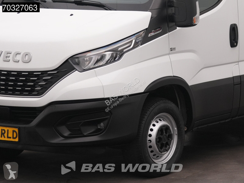Bedrijfswagen Iveco 35S18 3.0L Automaat Laag...