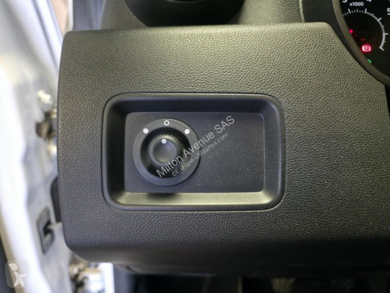 Samochód dostawczy Dacia DUSTER 1.5 Blue dCi -...