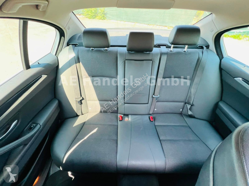 BMW 520 d 2.0 Turbo...