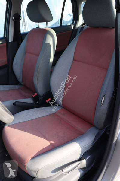 Nyttofordon Skoda