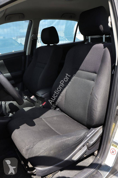 Autoutilitară Toyota