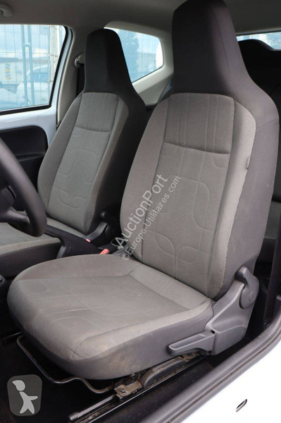 Furgoneta Volkswagen  up!