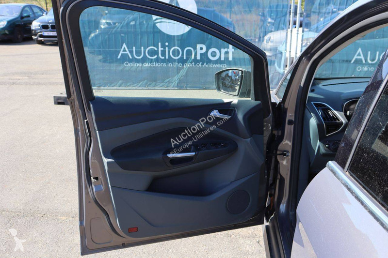 Ford  C-MAX Transporter
