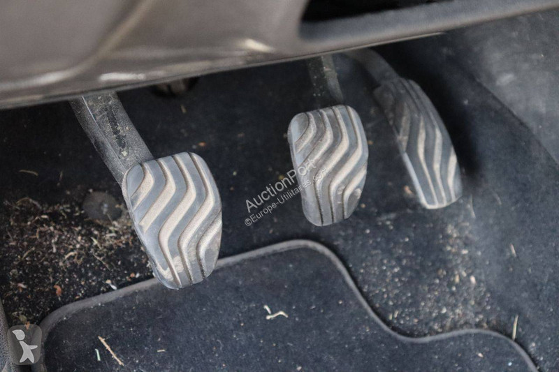 Furgoneta Renault  Mégane