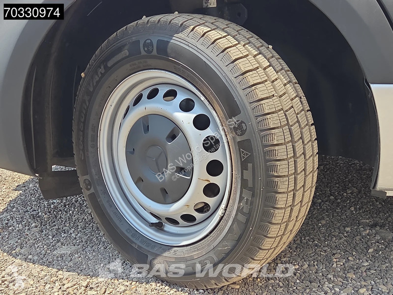 عربة نفعية Mercedes 215 CDI Automático - 150CV...