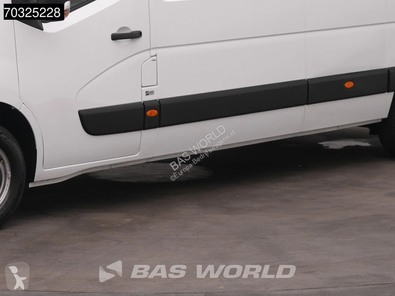 Bedrijfswagen Renault L3H2 LED Airco Cruise...