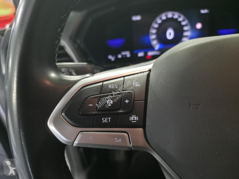 عربة نفعية Volkswagen T-CROSS 1.0 TSI - 110 -...