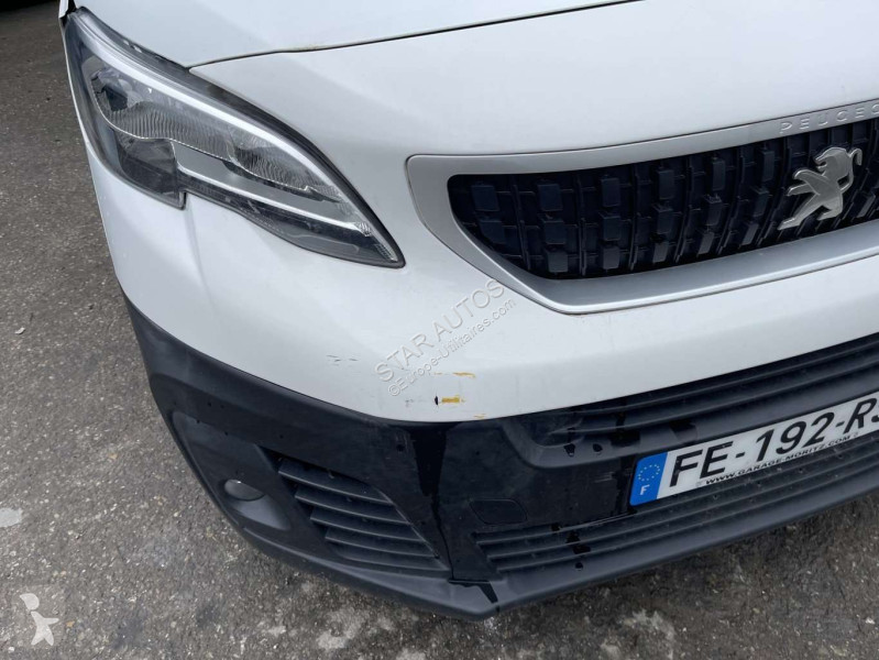 Peugeot  van
