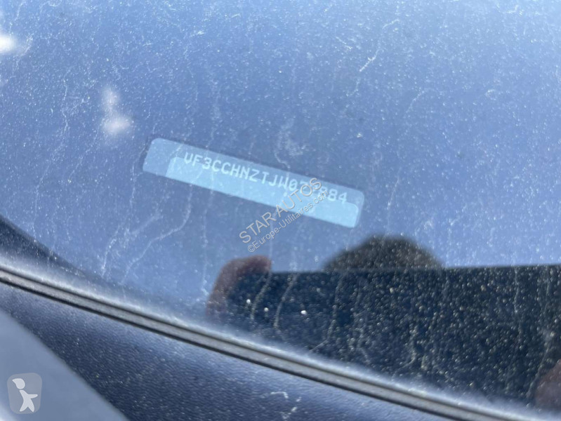Peugeot  van
