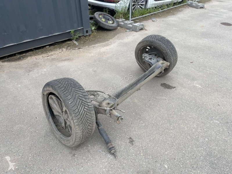 Samochód dostawczy KIA