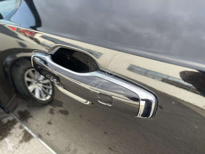 Samochód dostawczy Volvo