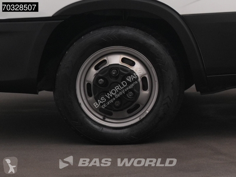 عربة نفعية Iveco 35C16 3.0L Automaat Laadklep...