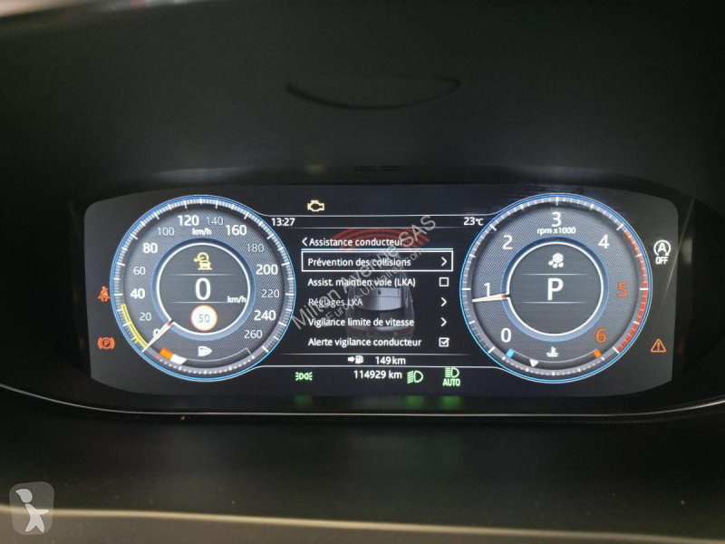 Samochód dostawczy Jaguar E.PACE D180 - AWD -...