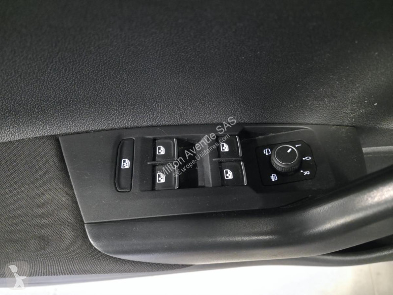 عربة نفعية Volkswagen TAIGO 1.5 TSI - 150 - BV...