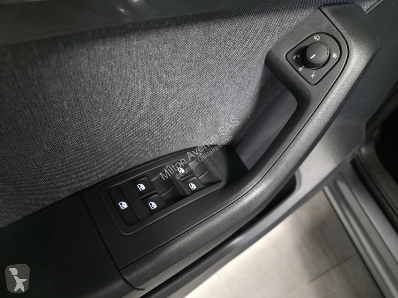 Samochód dostawczy Seat ATECA 2.0 16V TDI - 150...