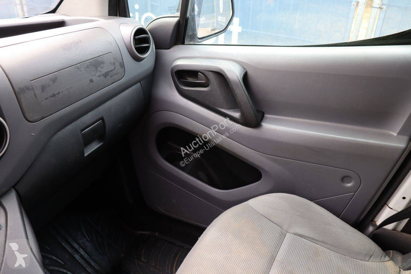 Furgoneta Peugeot  PARTNER 120 L1 1.6HDIF