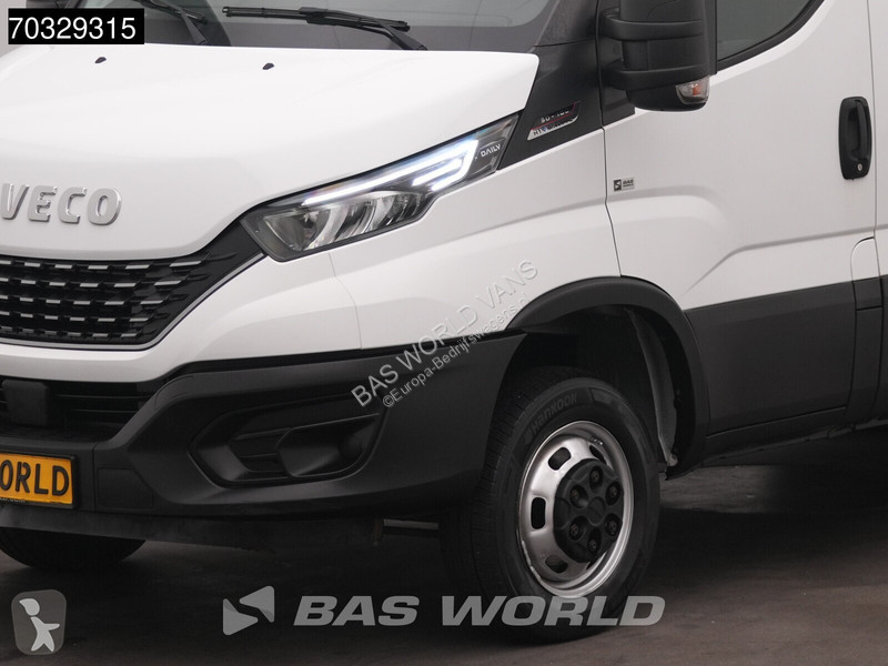 Furgoneta Iveco 50C18 3.0L Automaat L2H2...