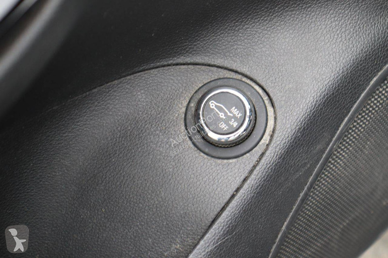 Furgoneta Opel