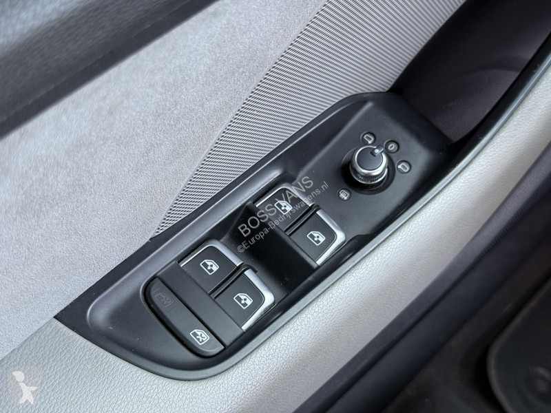 Nyttofordon Audi S-line 1.5 TFSI Automaat...