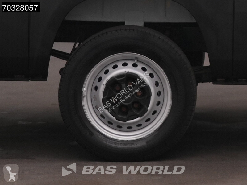 Nyttofordon Iveco 35S18 3.0L Automaat L2H2 3,5t...
