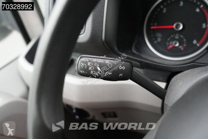 عربة نفعية Volkswagen 140pk Automaat XL...