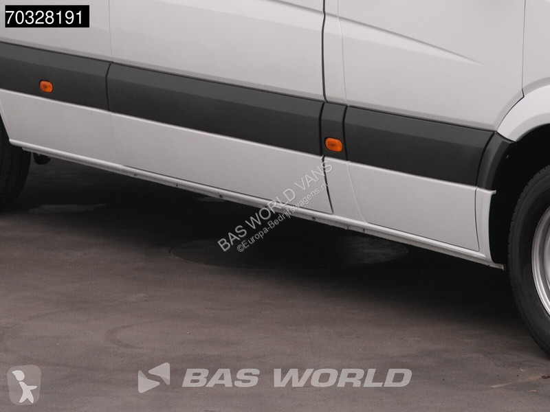 Bedrijfswagen Mercedes 311 CDI Automaat L3H2...