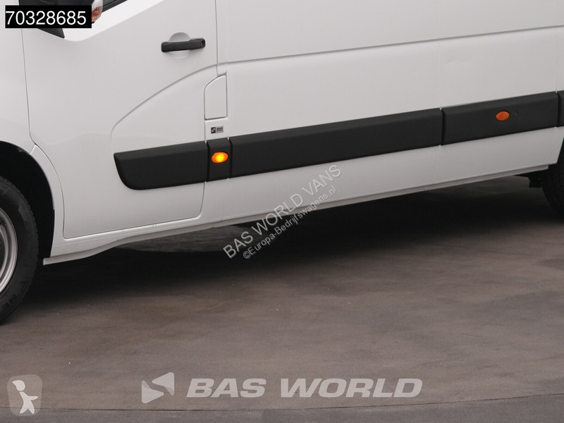 Furgoneta Renault L3H2 LED Airco Cruise...