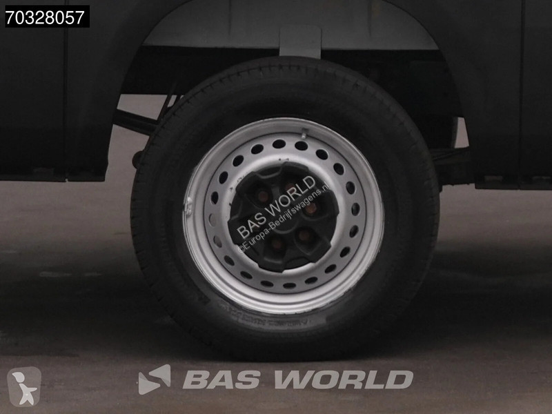 Лекотоварен автомобил Iveco 35S18 3.0L Automaat...