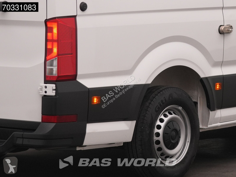 Furgoneta Volkswagen 140pk Nieuw Model L3H3...