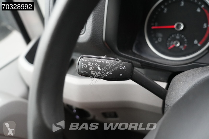 عربة نفعية Volkswagen 140pk Automaat XL...