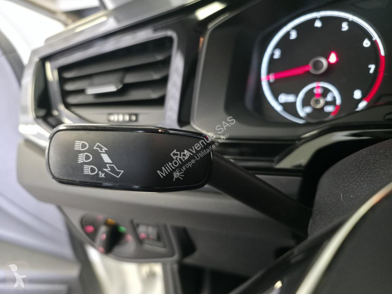 عربة نفعية Volkswagen POLO 1.0 TSI - 95  VI...