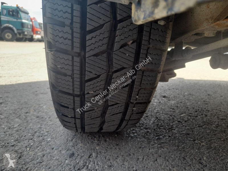 Opel 2 Sitze AHK Trennwand TÜV bis 11 2026...