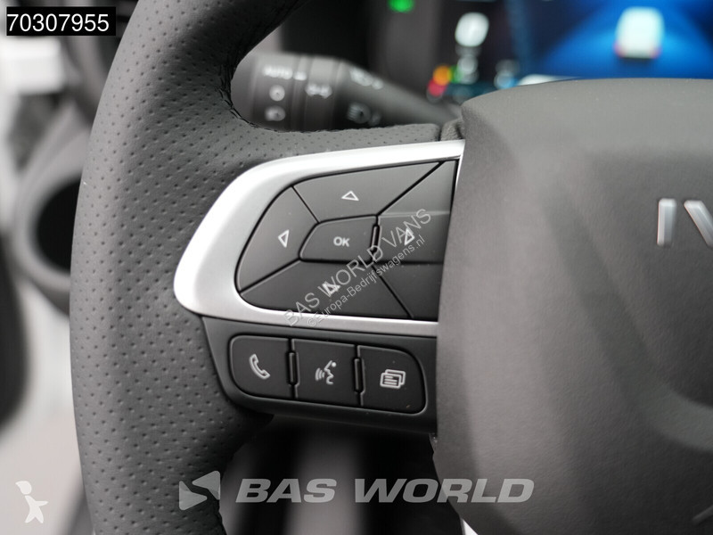 Furgoneta Iveco 35S18 Nuevo - 3.0L - Automático...